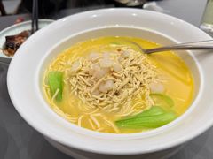 蟹黄大煮干丝-赛德大酒店(邗江中路店)