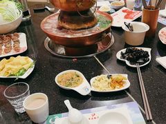 -草原饭店火锅