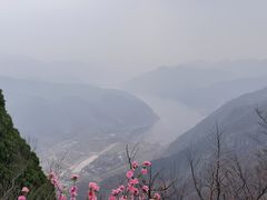 -京东石林峡风景区