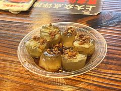 -黄老伯的海蛎煎