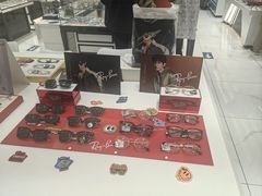 -大明眼镜(金源新燕莎MALL店)