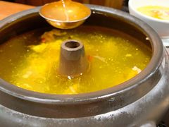 -云海肴·汽锅鸡·云南菜(美罗城店)