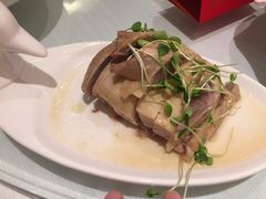 -绿地御豪温泉酒店·御泉中餐厅