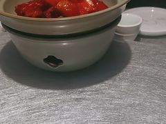 -秦家味老菜馆(民族北路店)