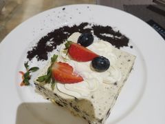-安蒂娅·海鲜自助餐厅(安蒂娅美兰酒店)