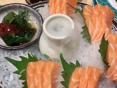 -万岁寿司(蓬江万达店)