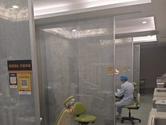 -武汉第一口腔医院(建设大道总院)