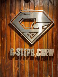 -G-STEPS舞蹈工作室