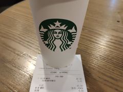 -星巴克(北京南站2B检票口)