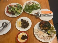 -So Lounge索兰至餐厅(蓝色港湾店)