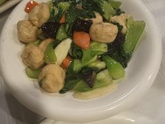 鱼面筋-翠亭酒家(山西南路店)