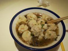 -早酒肖汉老味拌面