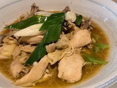 -院子餐厅·大锅菜·老杭帮(桥西直街店)