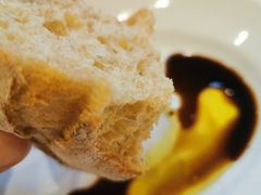 -君悦酒店·La Terrazza意合園·意式风味