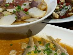 -大灶头·新昌菜(中国茶市店)