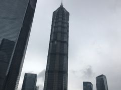 -陆家嘴世纪金融广场