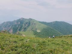 -灵山