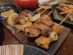 -鸟鹏烧鸟居酒屋(昌岗店)