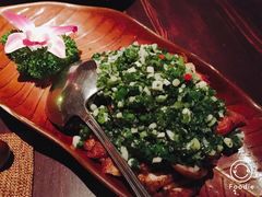 -花马天堂云南餐厅 Lost Heaven(高邮路店)