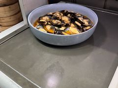 -岷山饭店-芝芝自助餐厅