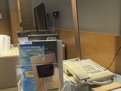 -上海中航虹桥机场泊悦酒店