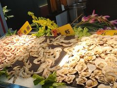 -苏格里岛自助海鲜烤肉火锅(集美万达店)