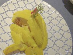 -钱塘秋荷(开鲁路店)