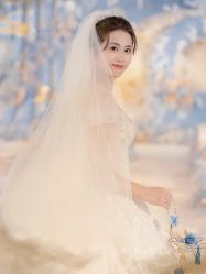 -伯瓷皇后婚纱艺术空间