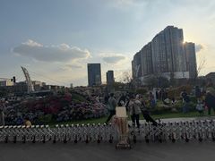 -首开·龙湖成都西宸天街