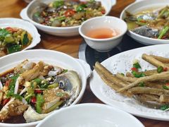 -肥弟大排档(汕樟路店)