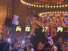 -HIB HUB公社(解放西路店)