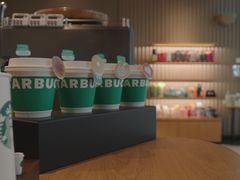 -星巴克臻选(沈阳大悦城店)