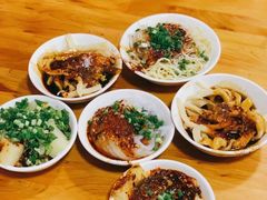 -洞子口张老二凉粉(文殊院店)