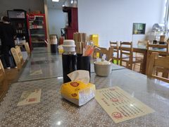 -文三里屯面馆(三里屯店)
