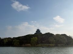 -金鸡湖桃花岛