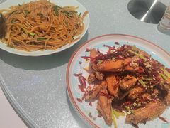 -肥肥小厨(咸阳路店)