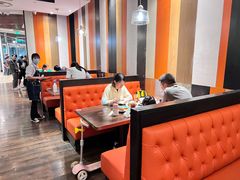 -新旺茶餐厅(嘉里城店)