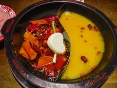 -牛市坎火锅(建设路店)