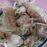 北海 一个海鲜城市