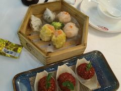 -鹿鸣酒家(越秀店)