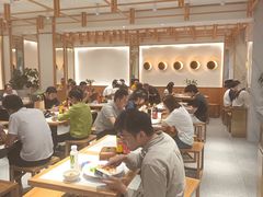 -饺子季水饺餐厅(新市街店)