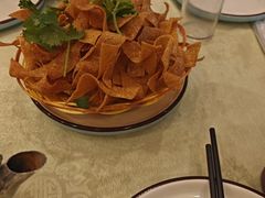 -奥华餐厅·老张记(台基厂店)