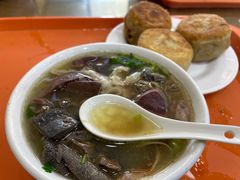 -白魁老号饭庄(交道口店)