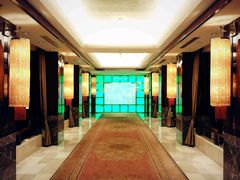 -西安阳光国际大酒店·中餐厅