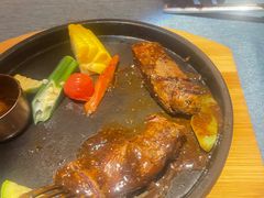 -俄士厨房(未来城店)