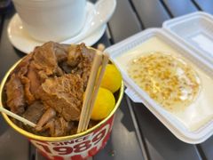 -阿婆牛杂·广府非遗地标美食(云山天地店)
