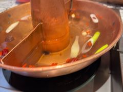 -京元盛铜锅涮肉(上海总店)