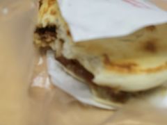 -子午路张记肉夹馍(兵马俑店)