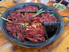 -正南齊北重庆老火锅(光华村直营店)