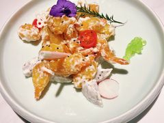 -卯时·龙光雅宴·精致锡帮菜(惠山古镇店)